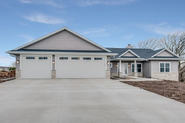 Cost of Cement Driveway Replacement in Woodinville