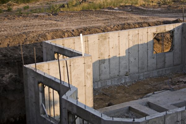 Cost of Concrete Basement Pouring in Woodinville