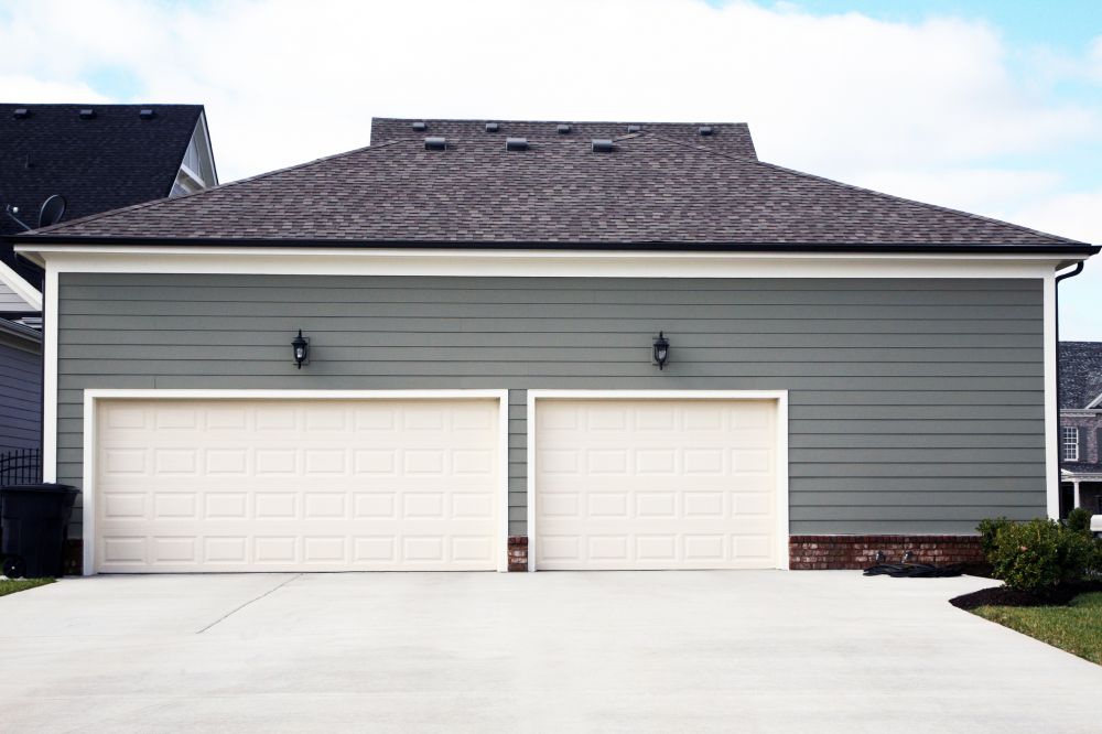 Cost of Concrete Slab Laying in Woodinville