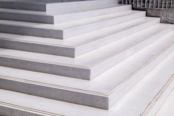 Cost of Concrete Steps Replacement in Woodinville