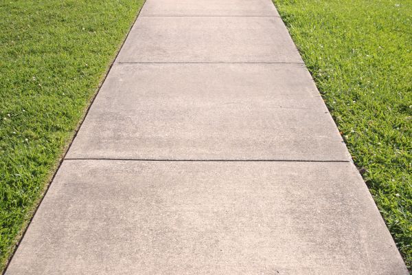 Cost of Sidewalk Replacement in Woodinville