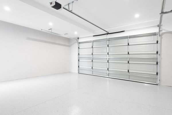 Cost of Garage Slab Installation in Woodinville