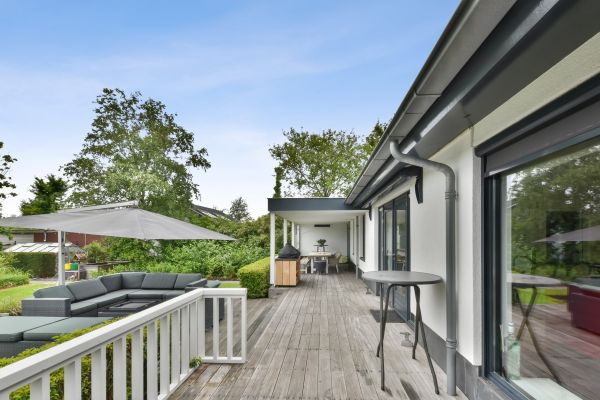 Cost of Patio Renovation in Woodinville