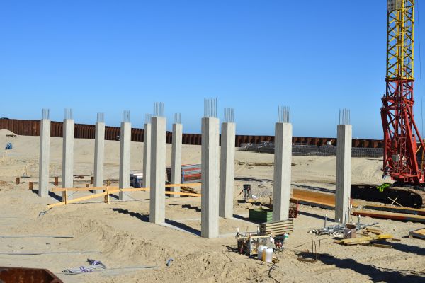 Cost of Foundation Piers Installation in Woodinville