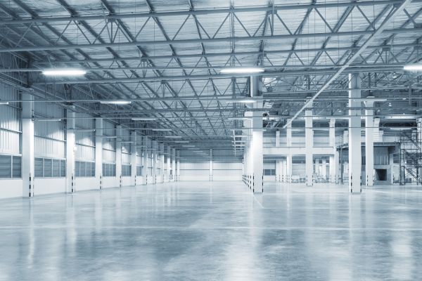 Cost of Polished Concrete Service in Woodinville