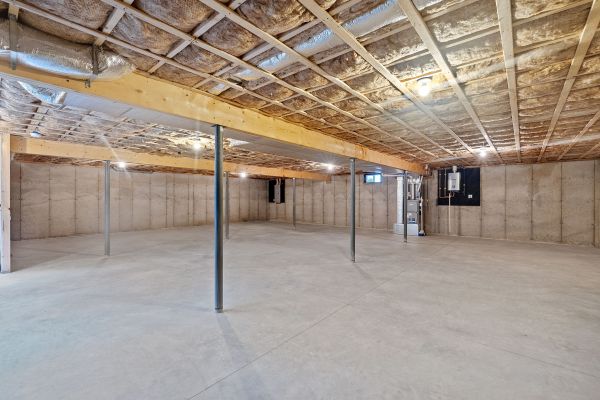 Cost of Basement Installation in Woodinville