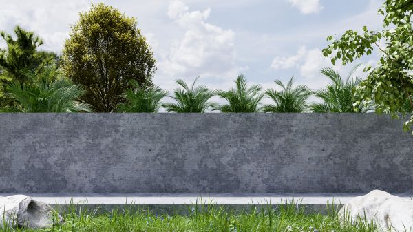 Cost of Poured Wall Installation in Woodinville