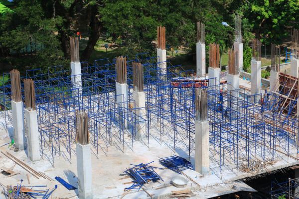 Cost of Foundation Pier Installation in Woodinville