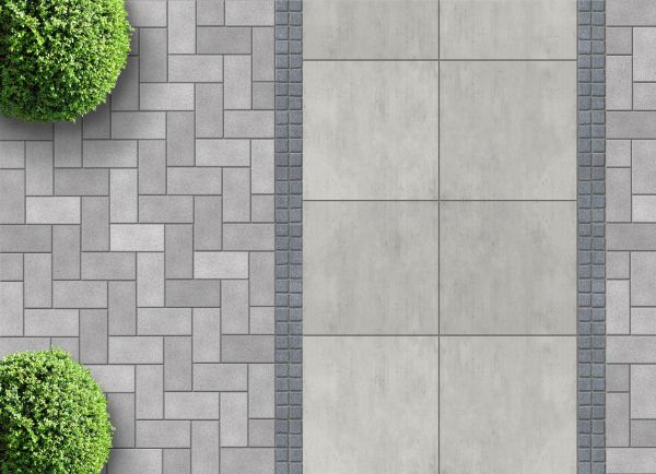 Cost of Cement Paving in Woodinville