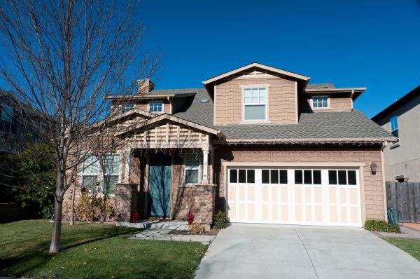 Cost of New Driveway Installation in Woodinville