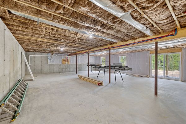 Cost of Wall Foundation Construction in Woodinville
