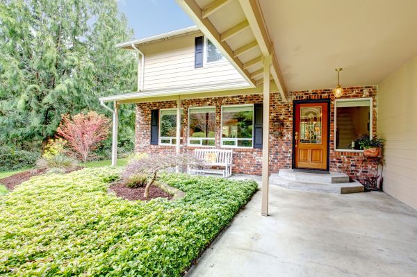 Cost of Concrete Installation in Woodinville