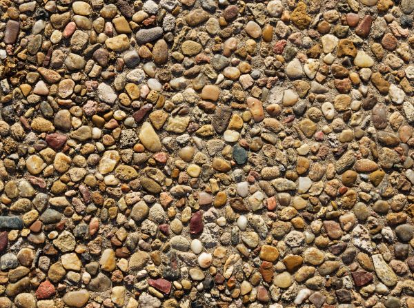 Cost of Exposed Aggregate Installation in Woodinville