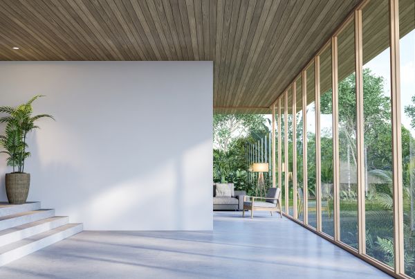 Cost of Concrete Floor Installation in Woodinville