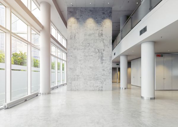 Cost of Concrete Floor Replacement in Woodinville