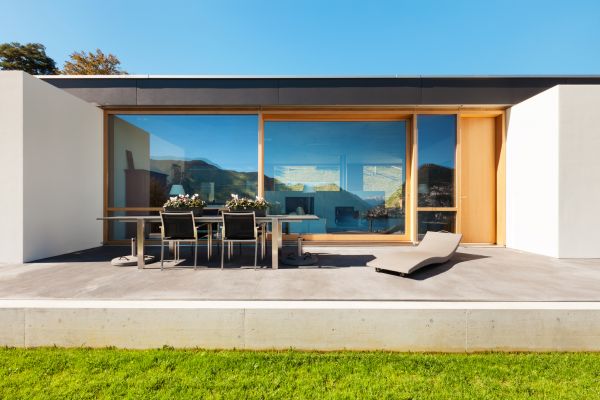Cost of Porch Concrete Pouring in Woodinville