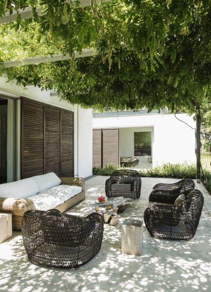 Cost of Patio Enlargement in Woodinville
