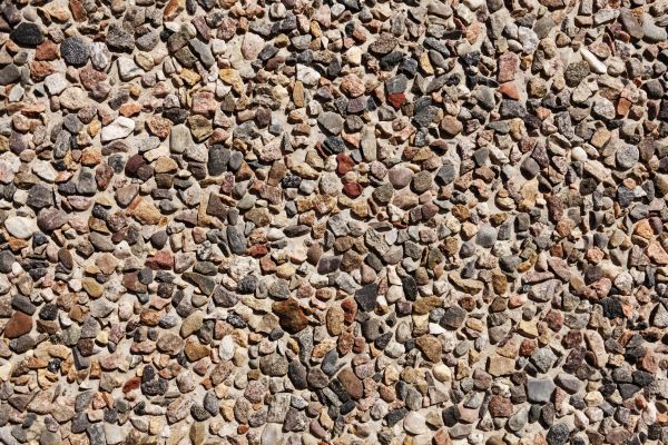 Cost of Aggregate Replacement in Woodinville