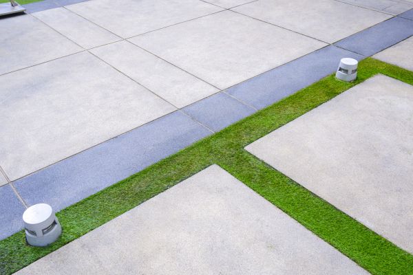 Cost of Concrete Pads Installation in Woodinville