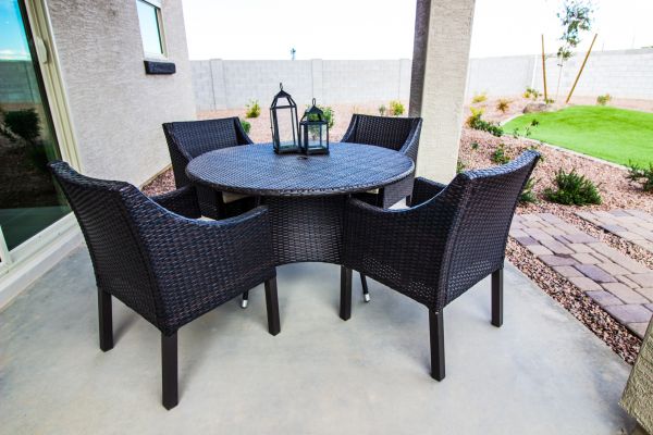 Cost of Patio Creation in Woodinville