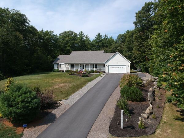 Cost of Driveway Extension Service in Woodinville