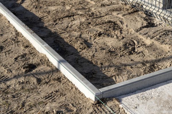 Cost of Footer Construction in Woodinville