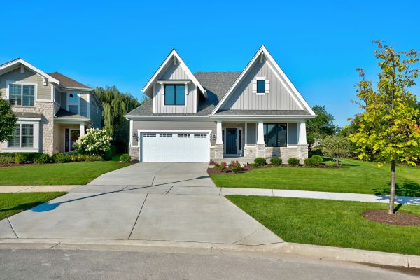 Cost of Apron Construction in Woodinville