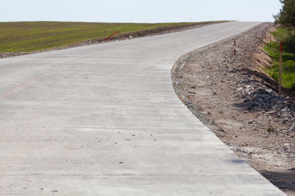 Cost of Driveway Cementing in Woodinville