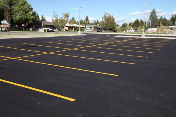 Cost of Parking Pad Installation in Woodinville