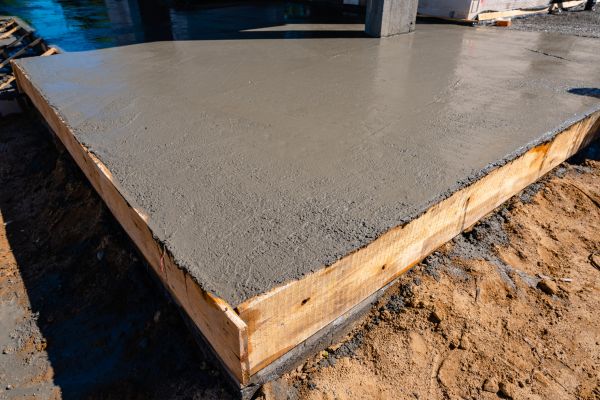 Cost of Slab Replacement in Woodinville