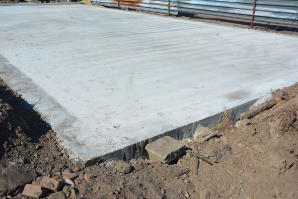 Cost of Flatwork Construction in Woodinville