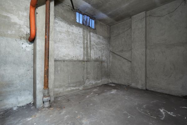 Cost of Basement Wall Construction in Woodinville