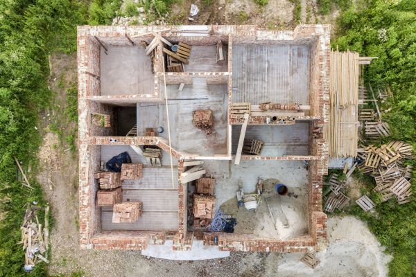 Cost of Basement Floor Construction in Woodinville