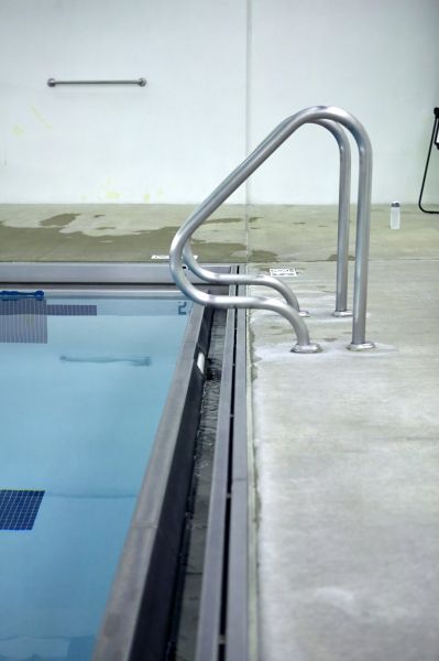 Cost of Poolside Concrete Paving in Woodinville