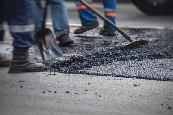 Cost of Driveway Pavement Installation in Woodinville