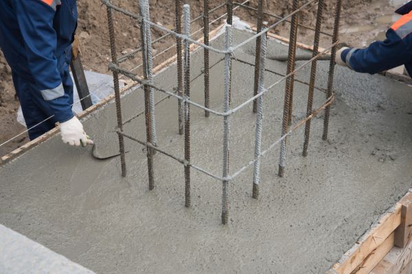 Cost of Foundation Pad Construction in Woodinville