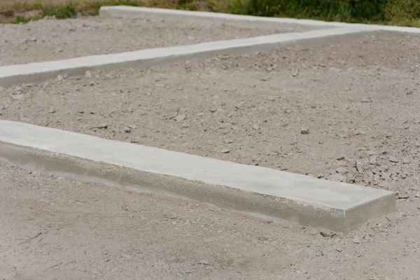Cost of Garage Footing Installation in Woodinville