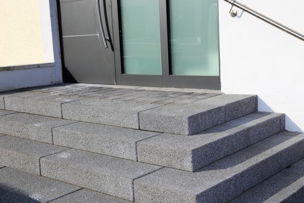 Cost of Custom Steps Installation in Woodinville