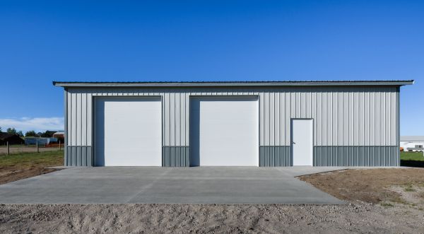 Cost of Carport Apron Replacement in Woodinville