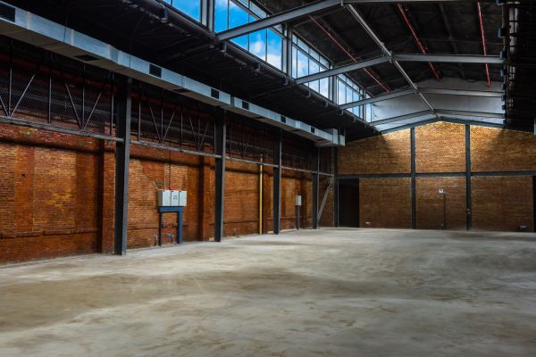 Cost of Barn Slab Pouring in Woodinville