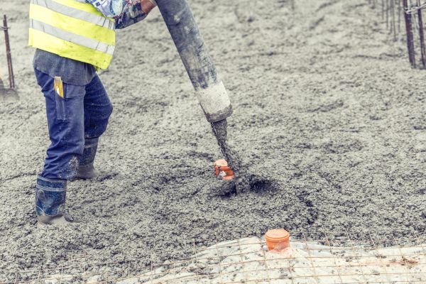 Cost of Pervious Concrete Installation in Woodinville