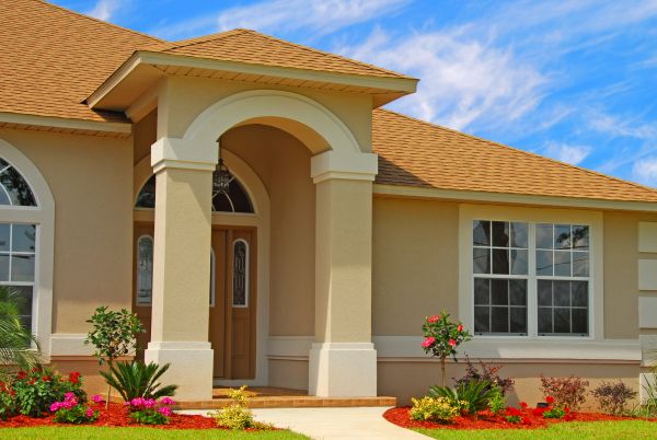 Cost of Entryway Construction in Woodinville