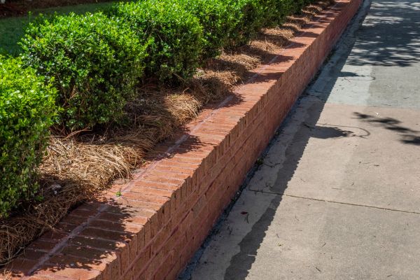 Cost of Retaining Wall Installation in Woodinville