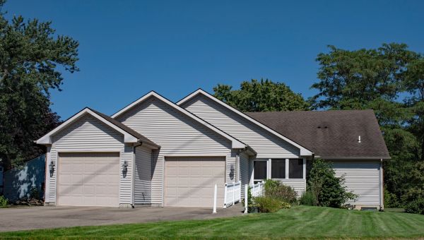 Cost of Driveway Ramp Installation in Woodinville