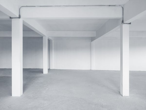 Cost of Cement Floor Replacement in Woodinville