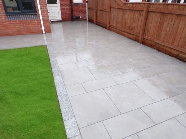 Cost of Patio Walkway Installation in Woodinville