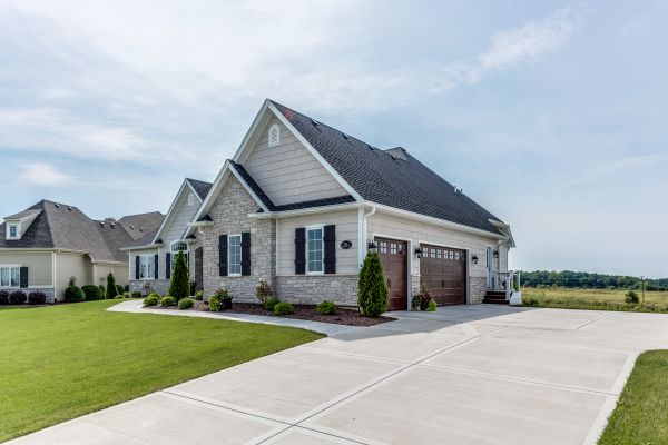 Cost of Concrete Driveway Replacement in Woodinville