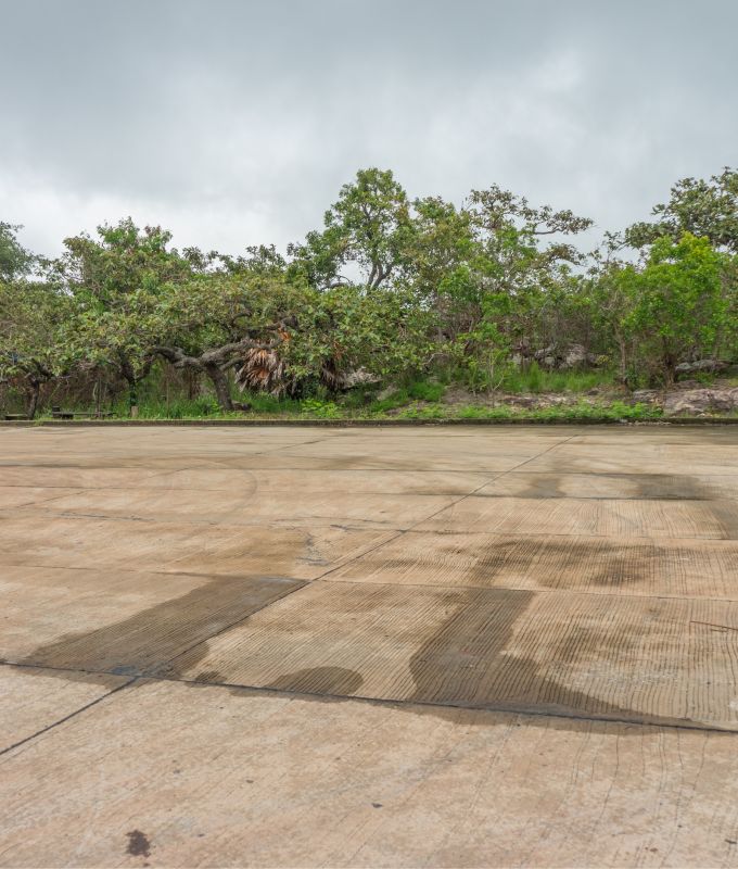 Ideal Weather Conditions