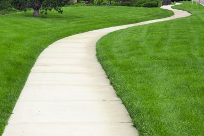 Concrete Path Service